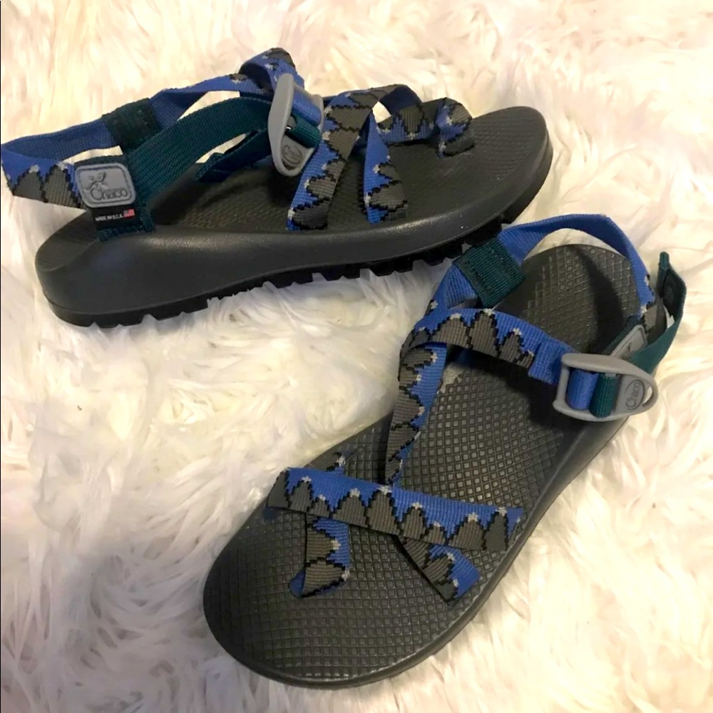 **SOLD** Chacos womens Size 9